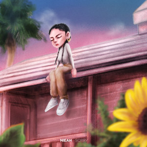 Listen to Sorry song with lyrics from 니아