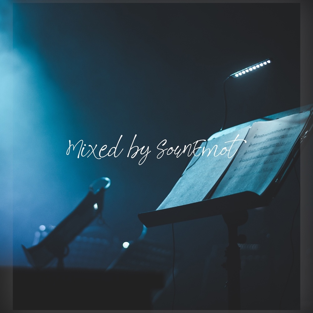 Orchestral Symphony, Vol. 1 (Mixed by SounEmot)