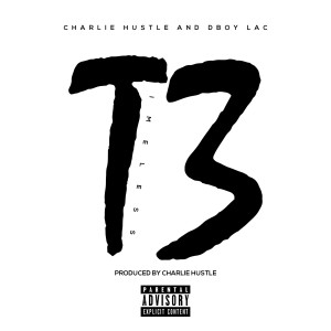 Charlie Hustle的专辑Timeless 3 (Explicit)
