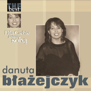 Listen to Szczęście moje, nie opuszczaj mnie song with lyrics from Danuta Błażejczyk