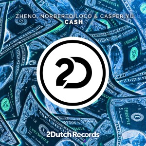 收聽Zheno的Cash歌詞歌曲
