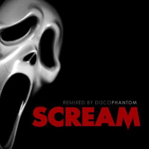 收聽DiscoPhantom的Scream (Dance Remix)歌詞歌曲