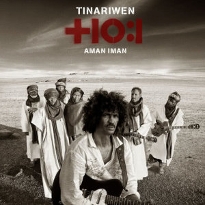收聽Tinariwen的Tamatant Tilay歌詞歌曲