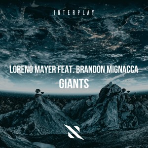 Loreno Mayer的專輯Giants