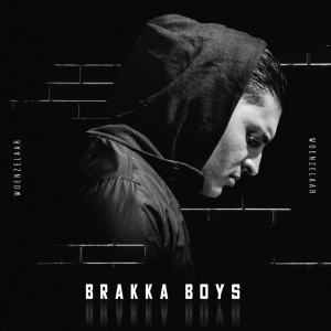 ดาวน์โหลดและฟังเพลง Brakka Boys (Explicit) พร้อมเนื้อเพลงจาก Woenzelaar