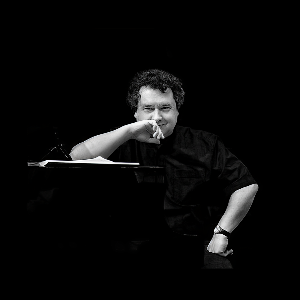 Paul Mann
