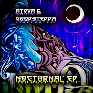 อัลบัม Nocturnal EP ศิลปิน AtYyA
