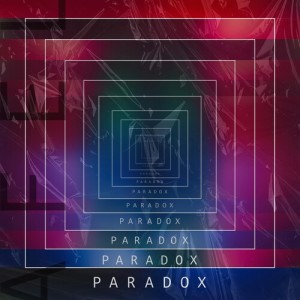 Album Paradox from 