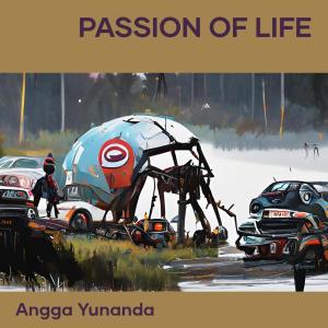 Passion of Life
