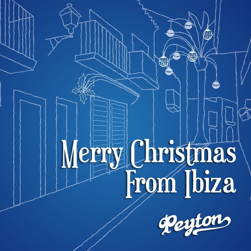 Merry Christmas from Ibiza