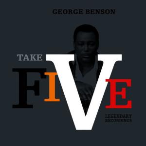 收聽George Benson的Witchcraft (Live)歌詞歌曲