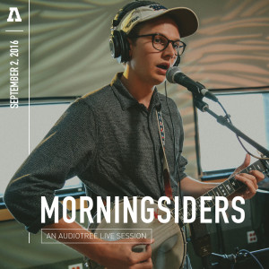 Morningsiders的专辑Morningsiders on Audiotree Live