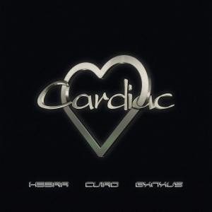 GXNXVS的专辑Cardiac