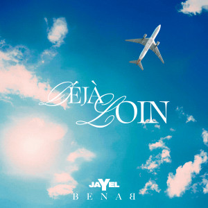 Album Déjà loin from Jayel