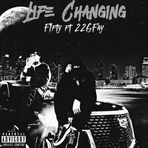 收聽F1FTY的Life changing (feat. 22gfay & Jakob John) (Explicit)歌詞歌曲