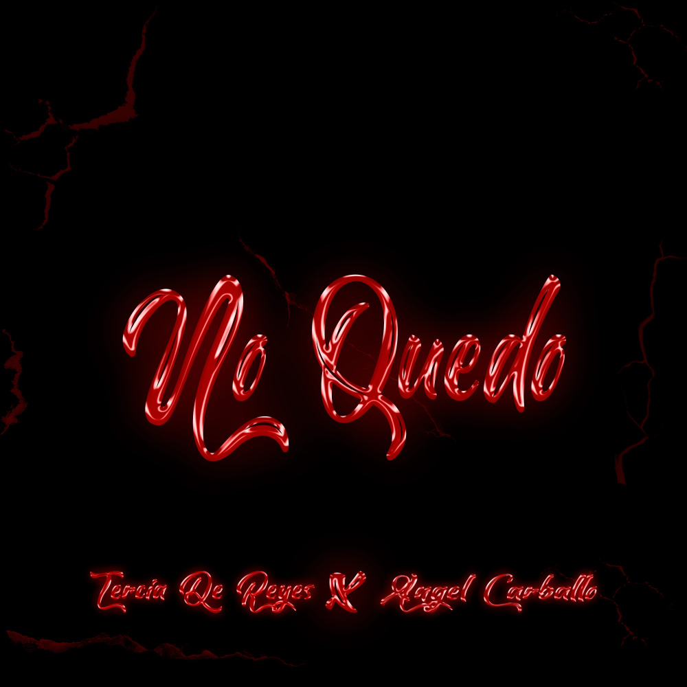 No Quedo