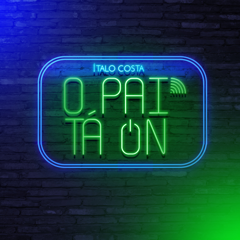 O Pai Tá On