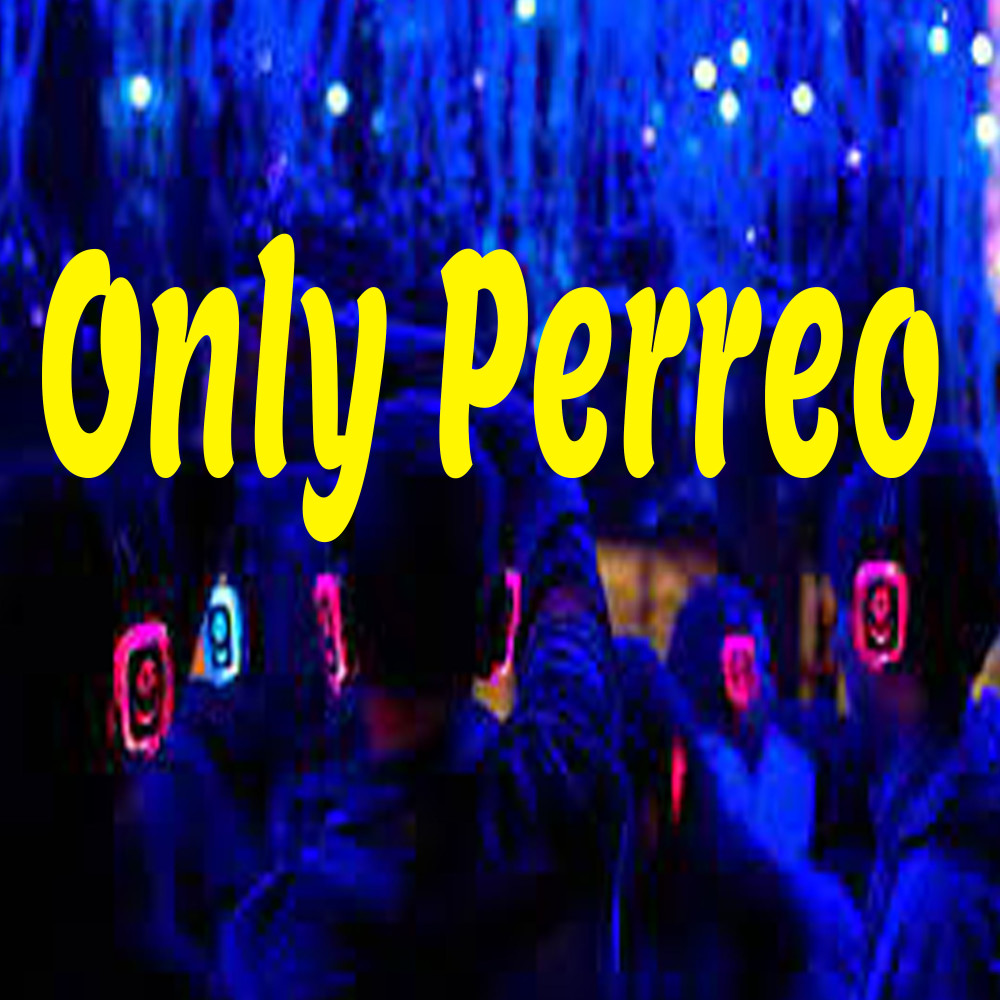 Only Perreo