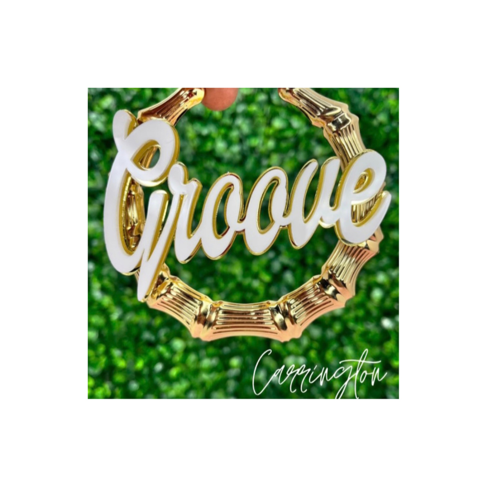 Groove