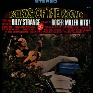 ดาวน์โหลดและฟังเพลง Lover Boy พร้อมเนื้อเพลงจาก Billy Strange