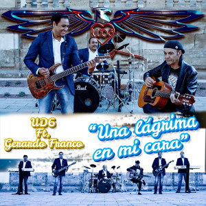 收听UD6的Una lagrima en mi cara歌词歌曲