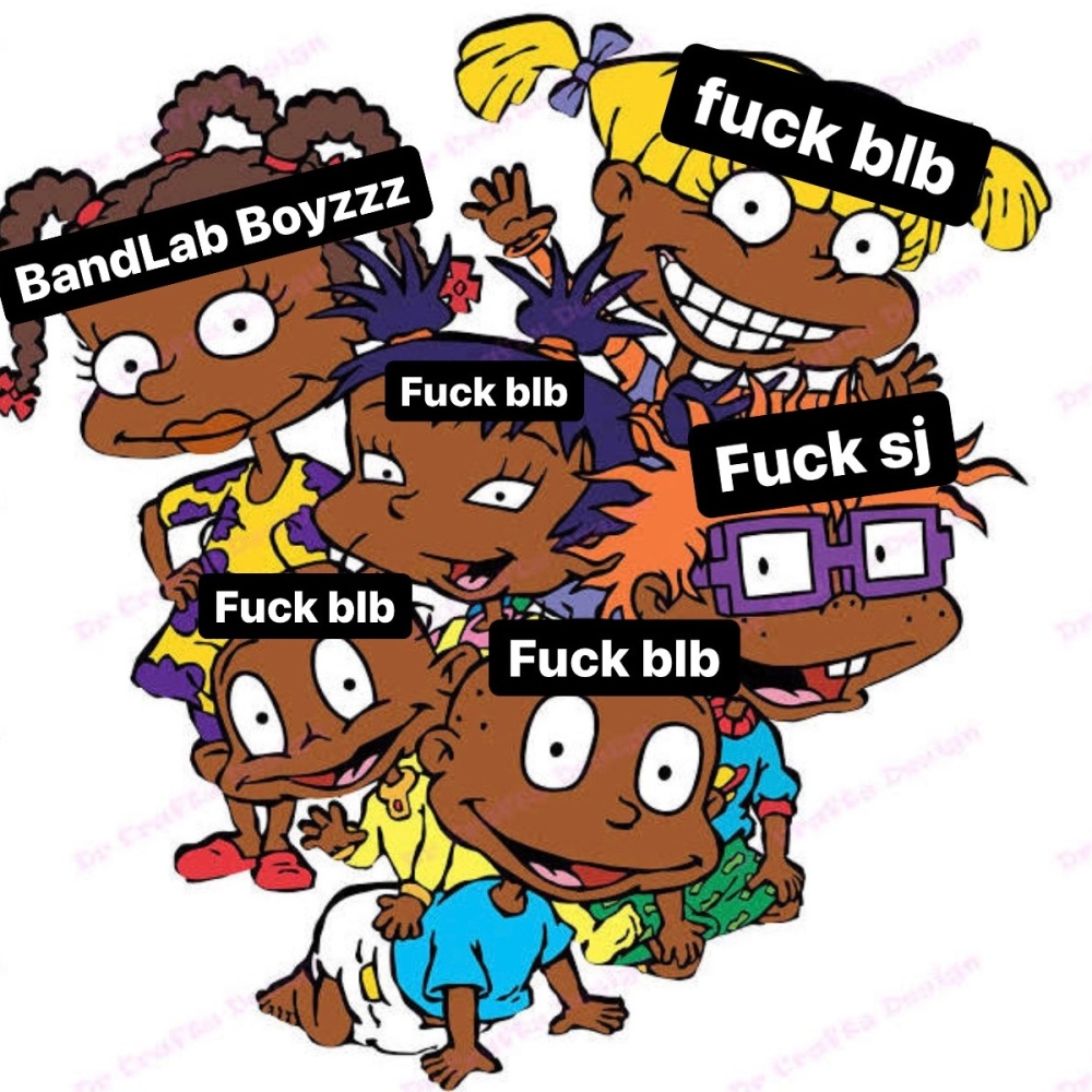 Fck blb (Explicit)