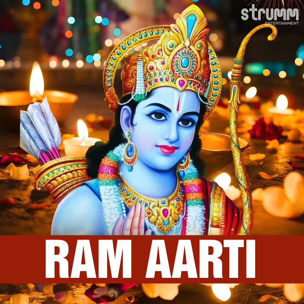 Aarti Shri Ramayanji Ki