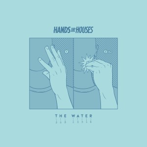 Hands Like Houses的專輯The Water