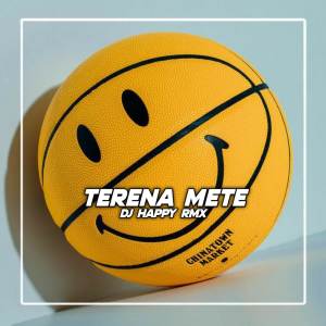 DJ TERENA METE