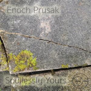 收聽Enoch Prusak的Hush (Snow Mix)歌詞歌曲