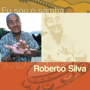 收聽Roberto Silva的Tristeza歌詞歌曲