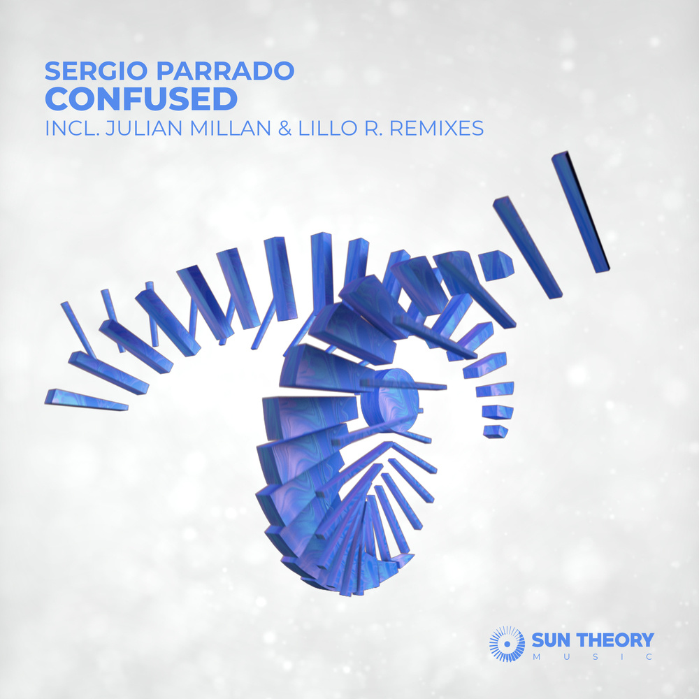 Confused (Julian Millan & Lillo R Remix)