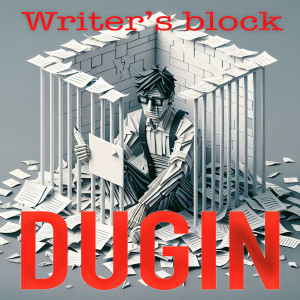 Listen to Writer's Block song with lyrics from Dugin