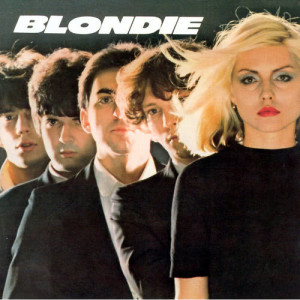 Blondie的專輯Blondie