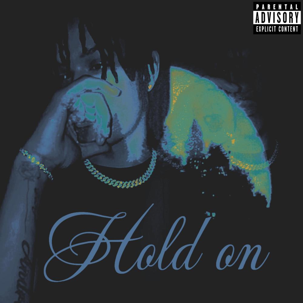 HOLD ON
