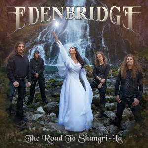 Album The Road To Shangri-La (Single Edit) oleh Edenbridge