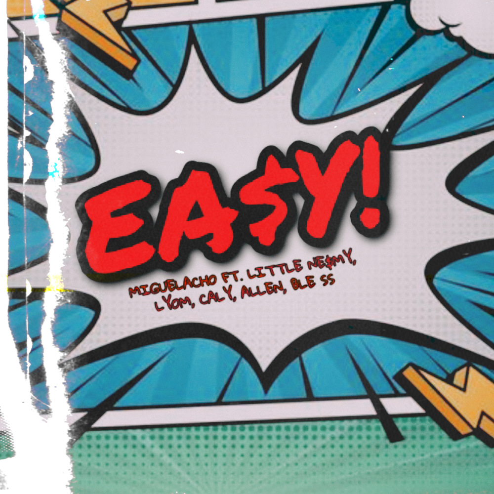 Ea$Y