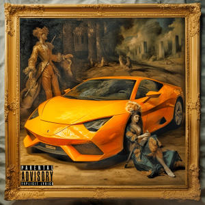 ดาวน์โหลดและฟังเพลง Yellow Lambo (freestyle) (Explicit) พร้อมเนื้อเพลงจาก Cheeba