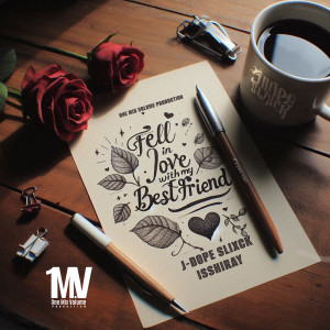 Album Fell in Love W (My Bestfriend) from J-dope-sLixck