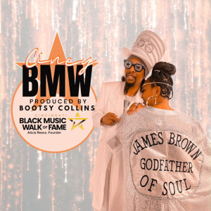 ดาวน์โหลดและฟังเพลง Cincinnati Black Music Walk Of Fame พร้อมเนื้อเพลงจาก Bootsy Collins