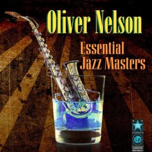 ดาวน์โหลดและฟังเพลง Hoe-Down พร้อมเนื้อเพลงจาก Oliver Nelson
