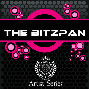 Album The Bitzpan Ultimate Works from The Bitzpan