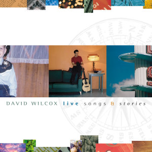 ดาวน์โหลดและฟังเพลง Good Together (Live) พร้อมเนื้อเพลงจาก David Wilcox