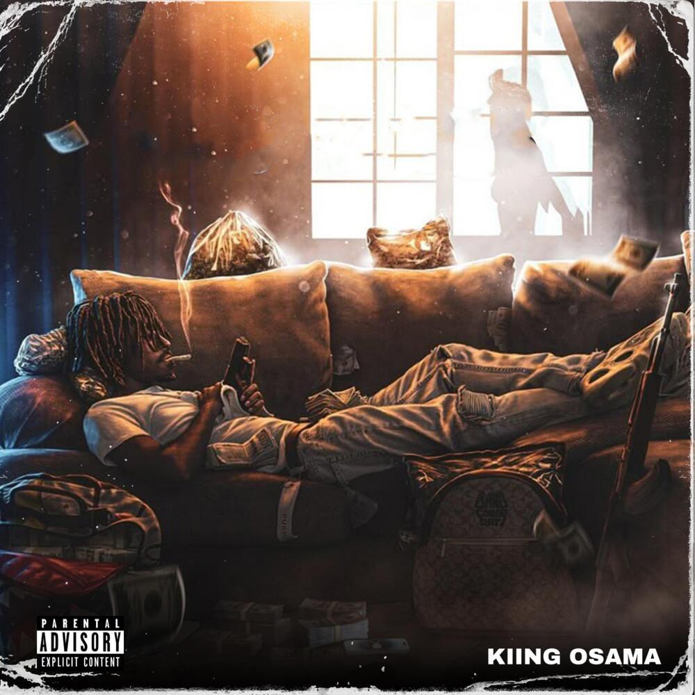 KIING KILL (Explicit)