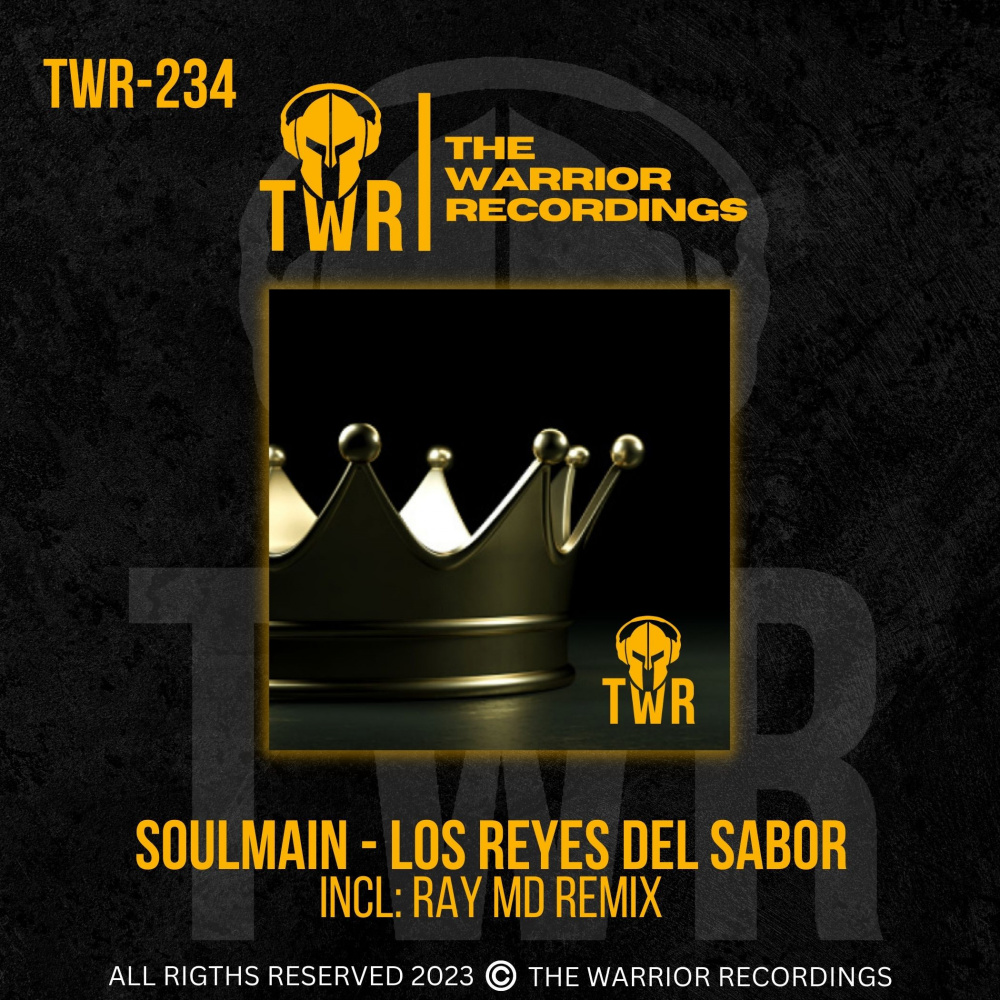 Los Reyes del Sabor (Ray MD Remix)
