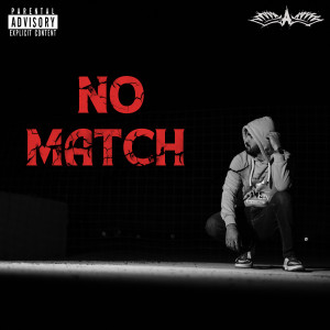 Album No Match (Explicit) from 