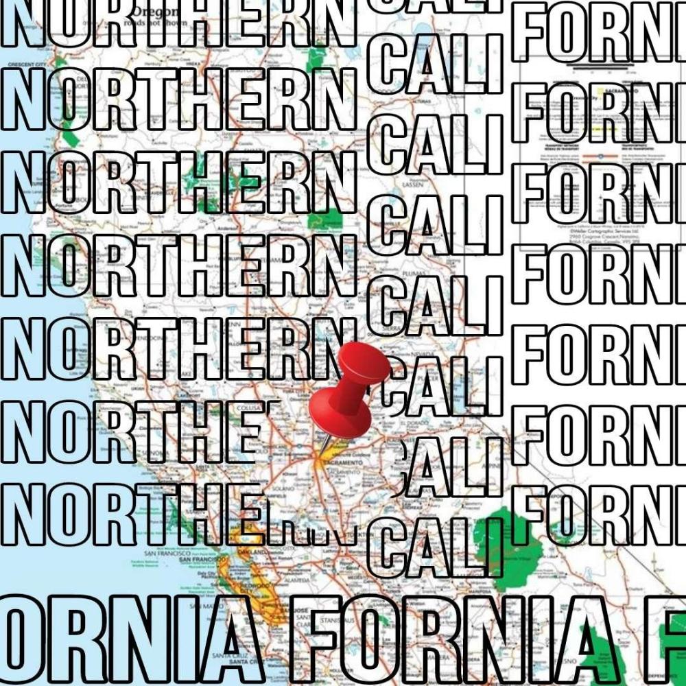 Northern California Anthem (feat. KevinKempt) (Explicit)