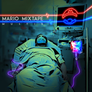 Mario Mixtape dari Mustin