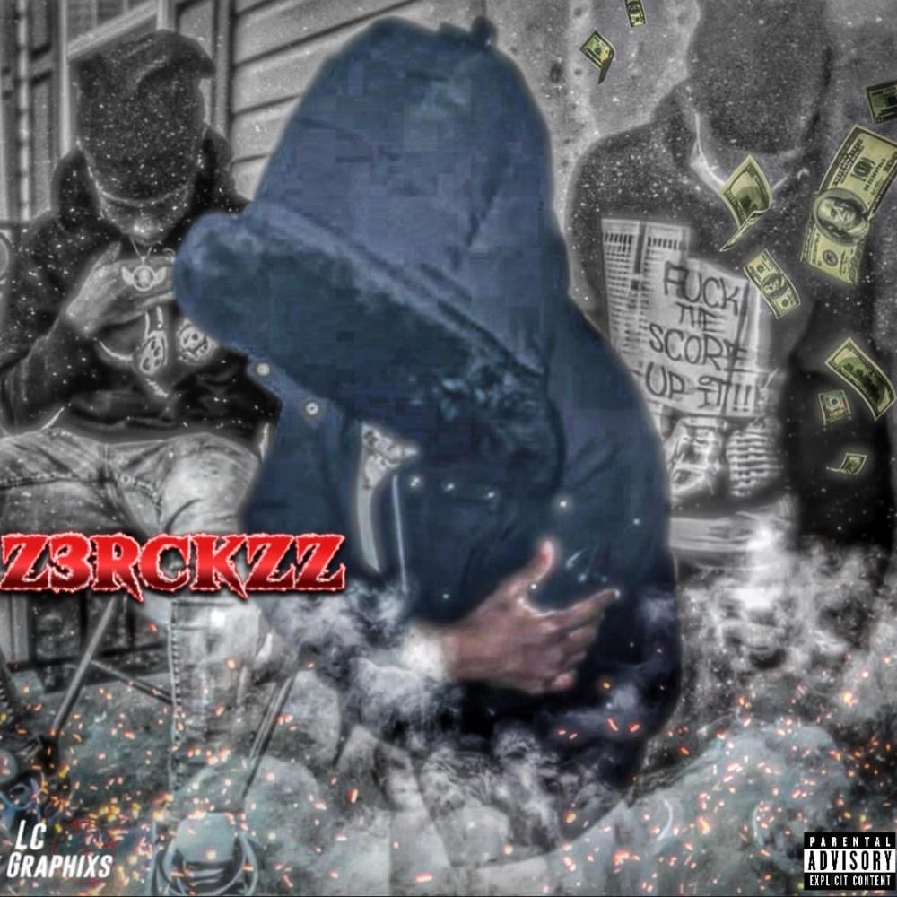 krisvect (feat. 1realwhitez) (Explicit)
