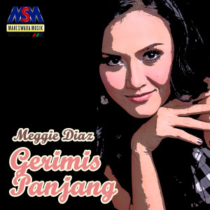 Album Gerimis Panjang from Meggie Diaz